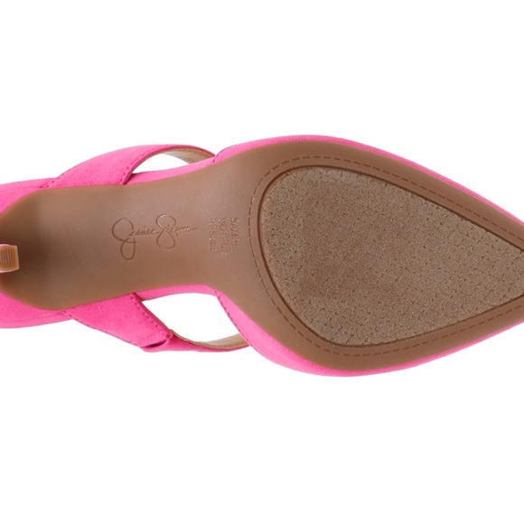 Jessica Simpson | Shoes | Jessica Simpson Hixtie Mule | Poshmark